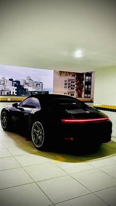 PORSCHE 911 3.0 24V H6 GASOLINA CARRERA CABRIOLET PDK PORSCHE 911 3.0 24V H6 GASOLINA CARRERA CABRIOLET PDK
